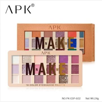 APK Eyeshadow Palette867_218