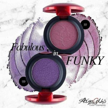 ASPE - Fabulous in Funky - Pack of 2 Eyeshadows959_91