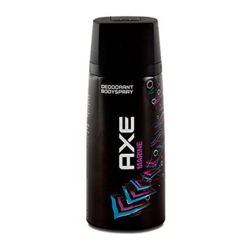 Alfatah Mall - AXE DEODORANT WILD SPICE 150 ML195_612