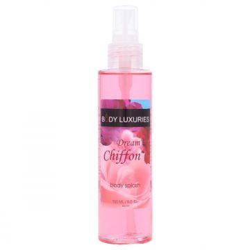 Alfatah Mall - BODY LUXURIES BODY SPLASH DREAM CHIFFON 155 ML464_764