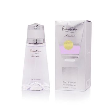 Alfatah Mall - RASASI EMOTION EDP 50ML334_526