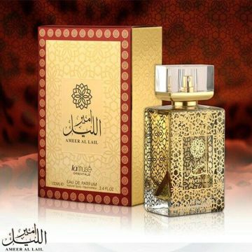 Ameer Al Lail lamuse orientals 100ml747_585