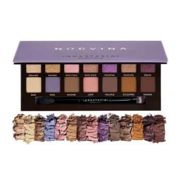 Anastasia Beverly Hills - Norvina Eyeshadow Palette920_304