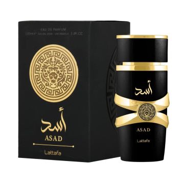 Aris Perfume - Asad 100ml EDP Perfume27_960