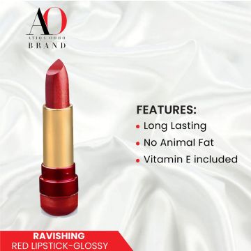 Atiqa Odho-AR3-Ravishing-Red Lipsticks444_351