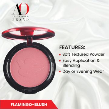 Atiqa Odho - ABO-06-Flamingo- BlushOn Powder743_697