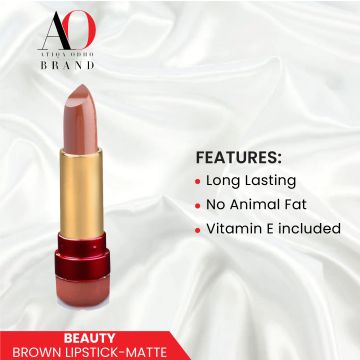 Atiqa Odho - AB-13 - Lipstick - Beauty693_469