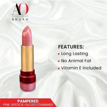 Atiqa Odho - AP-7-Pampered-Pink Lipstick536_640