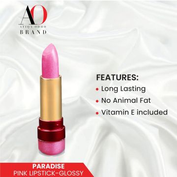 Atiqa Odho - AP19-Paradise-Pink Lipstick762_945