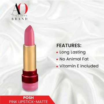 Atiqa Odho - AP22-Posh-Pink Lipstick965_17