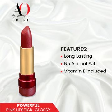 Atiqa Odho -  AP-5 - Lipstick - Powerful933_198