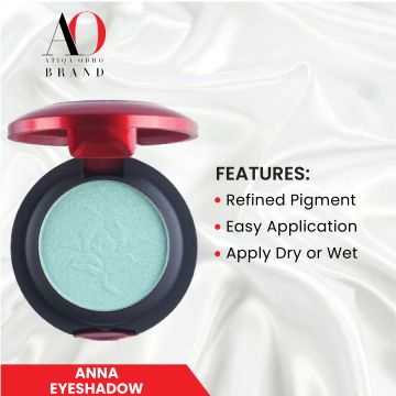 Atiqa Odho - ASPE-22 - Pressed Eyeshadow - Anna160_615