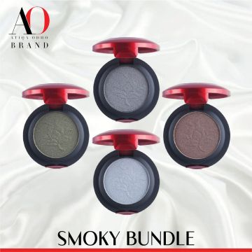 Atiqa Odho - Pack of 4 - Smoky Bundle116_539