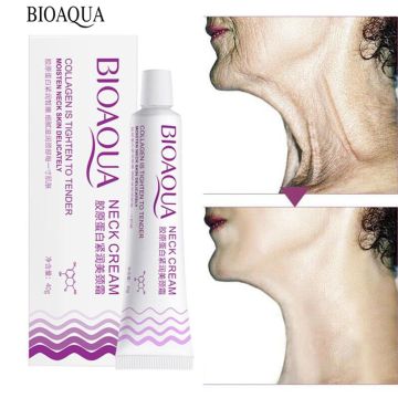 BIOAQUA Collagen &amp; Tighten Anti-Aging Neck Cream19_49