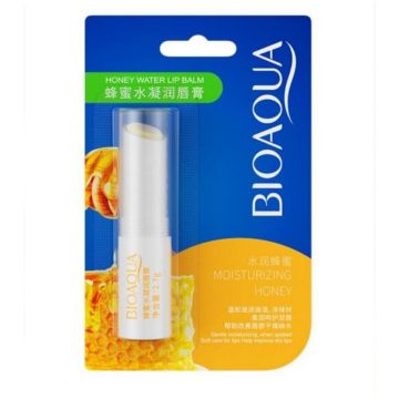 BIOAQUA Moisturizing Refreshing Honey Lip Balm BQY22071, 2.7g62_866