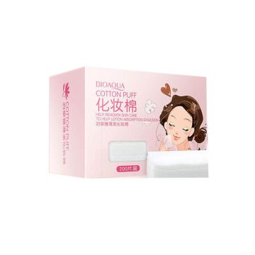 BIOAQUA makeup cotton puff  BQY7848161_928