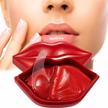 BIOAQUA 20pcs Cherry Moisturizing Lip Mask-60g BQY90676665_308