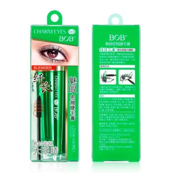 BOB CHARMING CURLY Mascara Black 043208W919_279