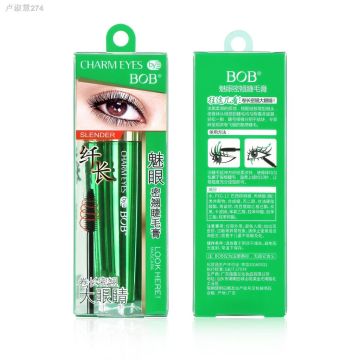 BOB Look Here Charm Eyes long lasting Mascara  Black477_423