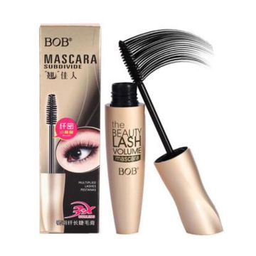 BOB Subdivided the beauty lash volume curl black Mascara 043145W515_816