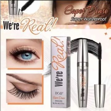 BOB Super Dense Waterproof Mascara444_516