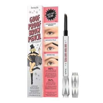 Benefit Goof Proof Brow Pencil,Warm Light Medium, 0.01 Ounce979_611