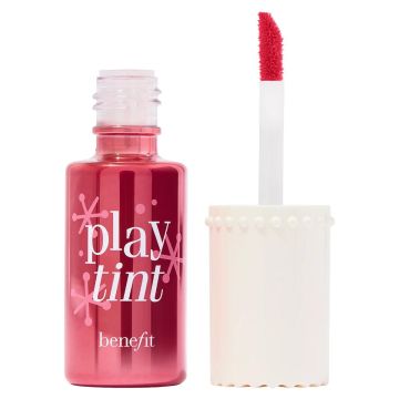 Benefit  Play Tint Pink Lemonade Lip &amp; Cheek Stain 6Ml213_140