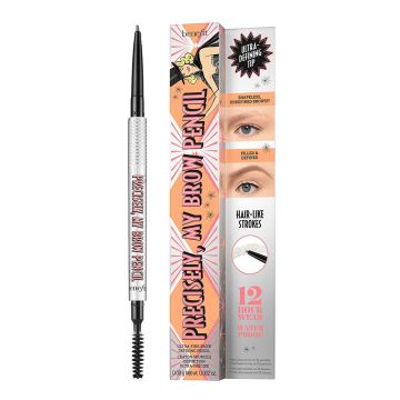 Benefit Precisely My Brow Pencil 3.5 Neutral Medium Brown 0.08G314_252