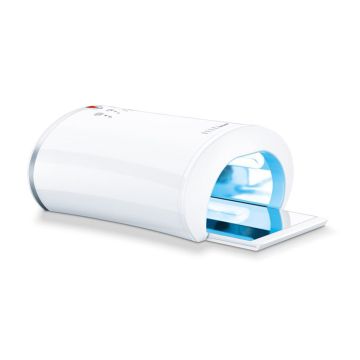 Beurer MPE 58 – UV Nail Dryer159_255