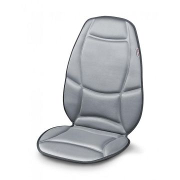 Beurer - Massage Seat Cover for Home or Use in the Car- MG 155688_236
