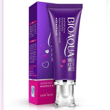 Bioaqua - Warm Gentle Pink Magic Cream 30 gram BQY0283345_787