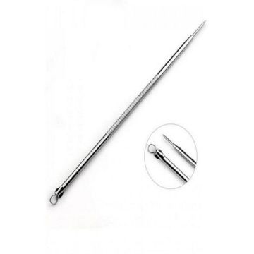 Blackhead Remover Pin  Pimple Cleaning Tool Black Head Removal129_703