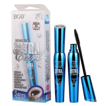 Bob Effect 3D EYE Ultra Curl Mascara Black171_735