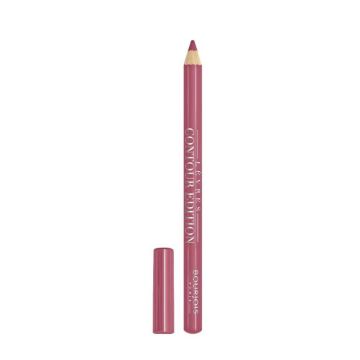 Bourjois - Contour Lip Liner - T02 Coton candy523_47