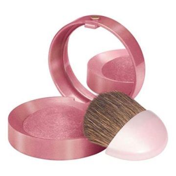 Bourjois Little Round Pot Blusher 33 Lilas D'or 25 G - 009 Oz16_138