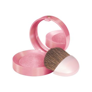 Bourjois Little Round Pot Blusher 34 Rose D'or 25 G - 009 Oz966_887