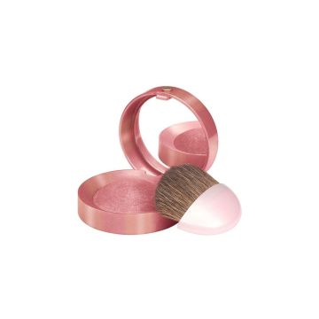 Bourjois Little Round Pot Blusher 15 Rose Éclat 25 G - 009 Oz724_483