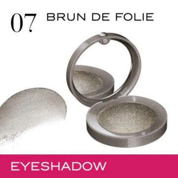 Bourjois Little Round Pot Eyeshadow 07 Brun De Folie  17g310_22