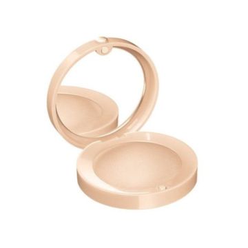 Bourjois Little Round Pot Eyeshadow 01 Ingénude  17g322_524