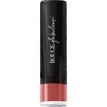 Bourjois Rouge Fabuleux Lipstick - 02 A'Leau De Rose844_769