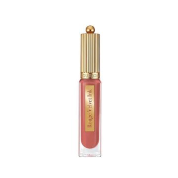 Bourjois - Rouge Velvet Ink Lipstick-06-Rose &amp; Merveille529_263