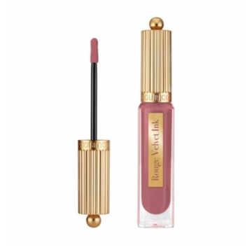 Bourjois - Rouge Velvet Ink Liquid Lipstick - 24 Cup Of Rose801_193