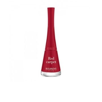 Bourjois - 1 Seconde Nail Ename 10 Red Carpet677_236