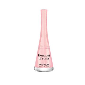 Bourjois -1 Seconde Nail Polish - Bouquet Of Roses189_769