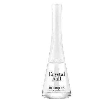 Bourjois - 1 Seconde Nail Polish - 022 Crystal Ball65_594