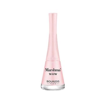 Bourjois- 1 Seconde Nail Polish Re-Stage - Marshma'wow699_380