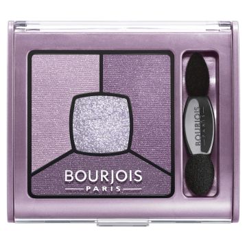 Bourjois Smoky Stories Eyeshadow 07 In Mauve Again 32g509_868