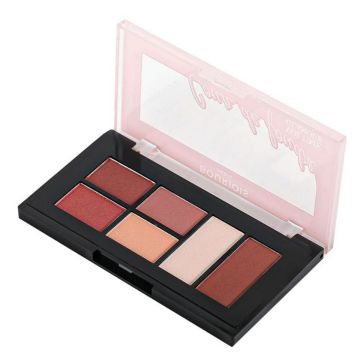 Bourjois - Volume Glamour Eyeshadow Palette 03 Cute Look357_504