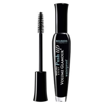 Bourjois - Volume Glamour Pushup Waterproof Mascara612_484