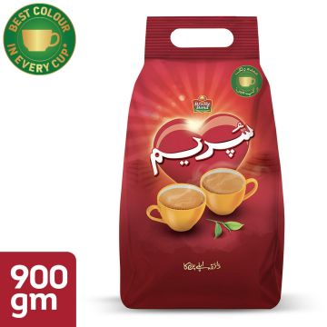 Brooke Bond Supreme Black Tea 900gm